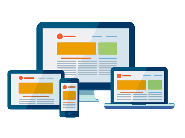 Responsive Web Design Professional