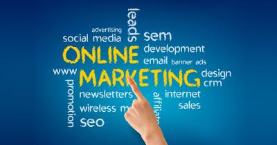 หลักการของ Online Marketing (การตลาดออนไลน์) มีอะไรบ้าง